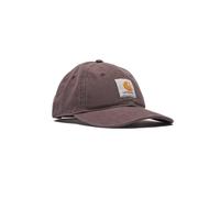 Carhartt WIP Canvas Cap Grau
