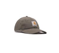 Carhartt WIP Canvas Cap Grün