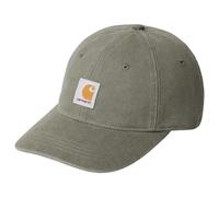 Carhartt WIP Canvas Cap Leaf Stone Washed