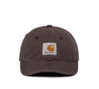 Carhartt WIP Canvas Cap Grau