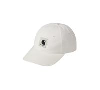 Carhartt WIP Canvas Cap Wax, stone washed