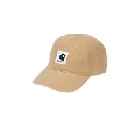 Carhartt WIP Canvas Cap WIP Dusty H, Stone washed