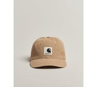 Carhartt WIP Canvas Caps Dusty H Brown Braun One size