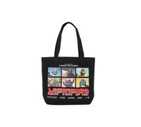 Carhartt WIP - Canvas Graphic Tote - Tasche-Beutel OSFA schwarz