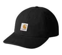 Carhartt WIP Cap Icon 6-Panel Schwarz ONESIZE
