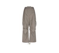 CARHARTT WIP Cargohose braun | L