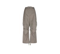 CARHARTT WIP Cargohose braun | M