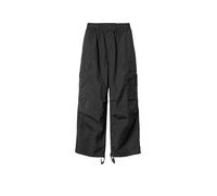CARHARTT WIP Cargohose schwarz | L
