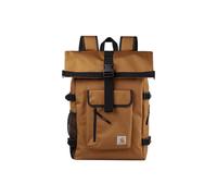 Carhartt WIP Carhartt Philis Backpack Hamilton Brown