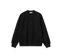 Carhartt WIP Carhartt Sweatshirt Black / Black