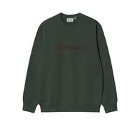 Carhartt WIP Carhartt Sweatshirt Dark Scarab / Palisander