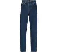 Carhartt Wip - CARHARTT WIP NEWEL STONE WASHED BLAUE JEANS - Größe 30 - blau