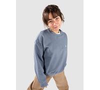 Carhartt WIP Casey Sweater angelite / silver Damen Gr. S