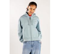 Carhartt WIP W´Casey Zip-Hoodie - Tourmaline - S