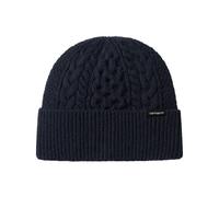 Carhartt WIP Caster Beanie Dark Navy