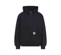 Carhartt Wip - Casual Black Cotton Jacket - Größe L - schwarz