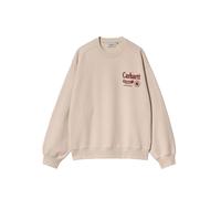 Carhartt WIP - Catalogue Sweatshirt - Sweatshirt-Crewneck M beige