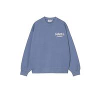 Carhartt WIP - Catalogue Sweatshirt - Sweatshirt-Crewneck XL blau