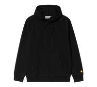 CARHARTT WIP Kapuzensweater - Hoodie CHASE schwarz | M