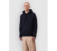 Carhartt WIP Chase Hoodie dark navy / gold Herren Gr. M