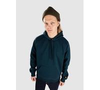 Carhartt WIP Chase Hoodie duck blue / gold Herren Gr. S