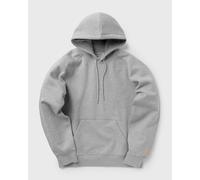 Carhartt WIP Chase Hoodie men Hoodies grey in Größe:S