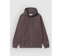 Carhartt WIP Chase Hoodie shale / gold Herren Gr. XS