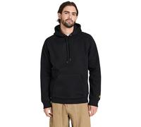 CARHARTT WIP Kapuzensweater - Hoodie schwarz | L