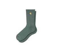 Carhartt WIP - Chase Socks - Socken OSFA grün