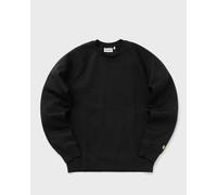 CARHARTT WIP Sweater CHASE schwarz | S