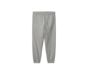 Carhartt WIP - Chase Sweat Pant - Hose-Jogger XL grau