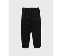 Carhartt WIP Chase Sweat Pant Black/Gold XL