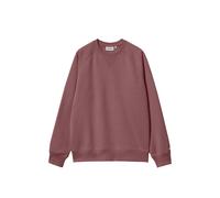 Carhartt WIP - Chase Sweatshirt - Sweatshirt-Crewneck S rot