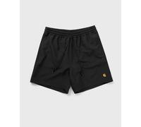Carhartt WIP Chase Swim Trunks men Swimwear black in Größe:S