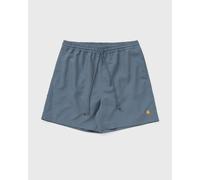 Carhartt WIP Chase Swim Trunks men Swimwear blue in Größe:S