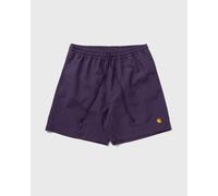 Carhartt WIP Chase Swim Trunks men Swimwear purple in Größe:S