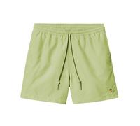Carhartt WIP - Chase Swim Trunks - Shorts-Badehose L gelb