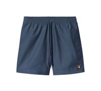 Carhartt WIP - Chase Swim Trunks - Shorts-Badehose S blau