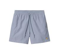 Carhartt WIP - Chase Swim Trunks - Shorts-Badehose S blau