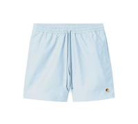 Carhartt WIP - Chase Swim Trunks - Shorts-Badehose S blau