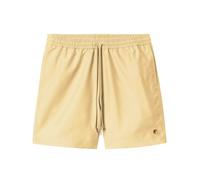 Carhartt WIP - Chase Swim Trunks - Shorts-Badehose XL gelb
