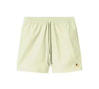 Carhartt WIP - Chase Swim Trunks - Shorts-Badehose XL gelb