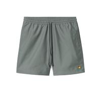 Carhartt WIP - Chase Swim Trunks - Shorts-Badehose XL grün