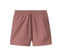 Carhartt WIP - Chase Swim Trunks - Shorts-Badehose XL rot