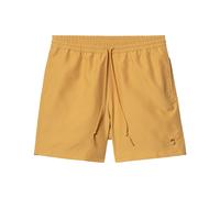 Carhartt WIP - Chase Swim Trunks - Shorts-Badehose XXL gelb