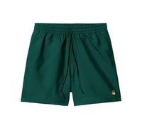 Carhartt WIP - Chase Swim Trunks - Shorts-Badehose XXL grün
