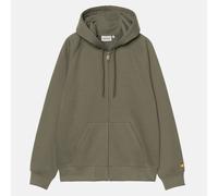 Carhartt WIP Chase Zip-Hoodie - Leaf - L