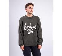 Carhartt WIP Chedda Sweater Opuntia/Natural L