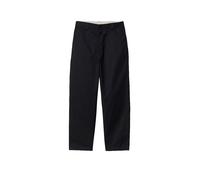 CARHARTT WIP Chino DENISON schwarz | 31