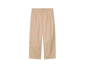 CARHARTT WIP Chino DUNMORE camel | 34